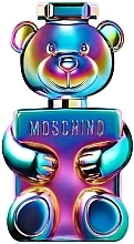 Moschino Toy 2 Pearl - Eau de Parfum — photo N1