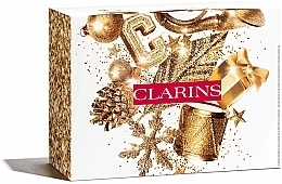 Clarins Clarins Eau Extraordinaire - Set (edt/100ml + b/lot/100ml + sh/gel/30ml + pouch) — photo N5