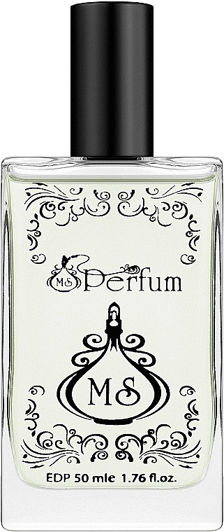 MSPerfum Wish of love - Eau de Parfum — photo N2