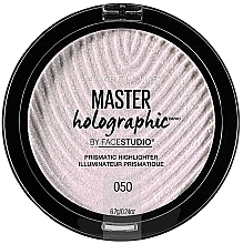 Fragrances, Perfumes, Cosmetics Face Highlighter - Maybelline Master Holographic Prismatic Highlighter