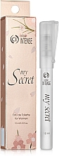 Colour Intense My Secret - Eau de Toilette (mini size) — photo N1