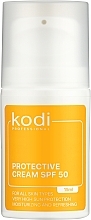 Fragrances, Perfumes, Cosmetics Protective Moisturizing Cream SPF50 - Kodi Professional Protective Cream SPF50