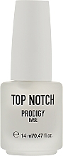 Base Coat - Top Notch Prodigy Base — photo N1