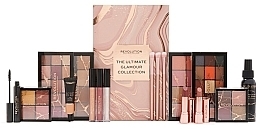 Advent Calendar Set - Makeup Revolution Ultimate Glamour Collection 12 Days Of Christmas Advent Calendar — photo N12