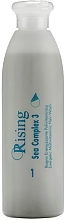 Fragrances, Perfumes, Cosmetics Moisturizing Hair Shampoo - O`Rising Sea Complex 3 Shampoo