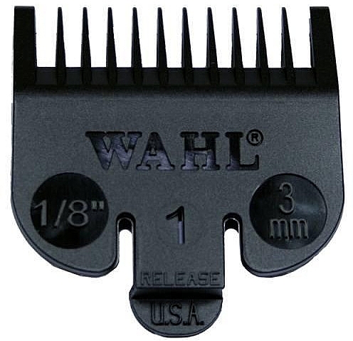 Clipper Head #1-3mm, 03114-001 - Wahl — photo N7