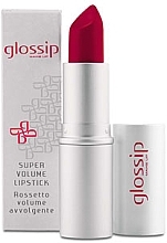 Fragrances, Perfumes, Cosmetics Lipstick - Glossip Make Up Super Volume Lipstick