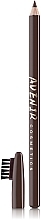 Fragrances, Perfumes, Cosmetics Brow Pencil - Avenir Cosmetics Premium Eyebrow Pencil