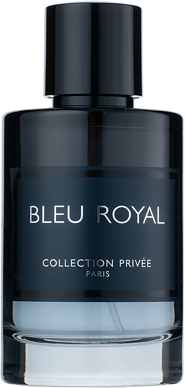 Geparlys Bleu Royal - Eau de Parfum — photo N7