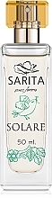 Fragrances, Perfumes, Cosmetics Aroma Parfume Sarita Solare - Eau de Parfum