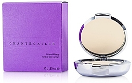 Compact Powder - Chantecaille Compact Makeup Powder Foundation  — photo N3