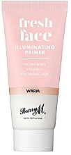 Primer - Barry M Fresh Face Illuminating Primer — photo N4