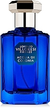 Fragrances, Perfumes, Cosmetics Lorenzo Villoresi Acqua di Colonia - Eau de Toilette