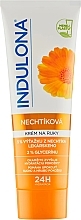 Fragrances, Perfumes, Cosmetics Hand Cream 'Calendula' - Indulona Marigold Hand Cream