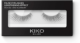 Fragrances, Perfumes, Cosmetics False Lashes - Kiko Milano False Eyelashes