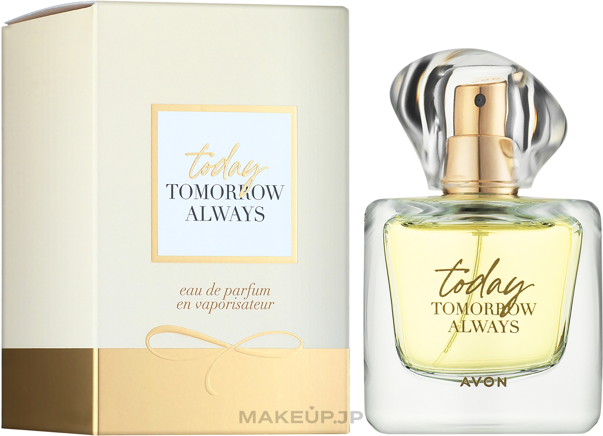 Avon TTA Today - Eau de Parfum — photo 50 ml