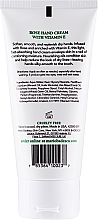 Rose & Vitamin E Hand Cream - Mario Badescu Rose Hand Cream with Vitamin E Tube — photo N2