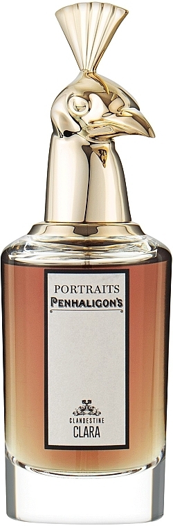 Penhaligon's Clandestine Clara - Eau de Parfum — photo N2