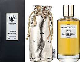 Mancera Vanille Exclusive - Eau de Parfum — photo N17