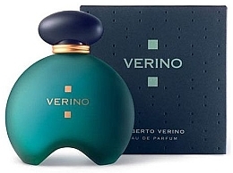 Fragrances, Perfumes, Cosmetics Roberto Verino Roberto Verino - Eau (tester without cap)