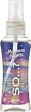 Fragrances, Perfumes, Cosmetics Body Spray - So…? Mykonos Nights Waves Body Mist