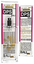 Fragrances, Perfumes, Cosmetics The Scent of Departure Bali - Eau de Toilette