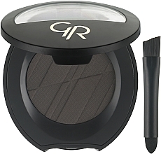 Brow Powder - Golden Rose Eyebrow Powder — photo N3