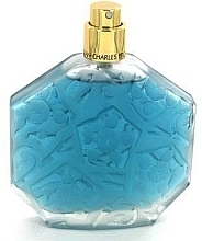 Fragrances, Perfumes, Cosmetics Jean Charles Brosseau Fleurs d`Ombre Ombre Bleue - Eau de Toilette (tester without cap)