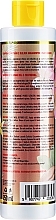 Argan Hair Shampoo - Body with Love Argan hair Shampoo — photo N23