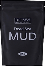 Fragrances, Perfumes, Cosmetics Dead Sea Mud - Dr. Sea Mud