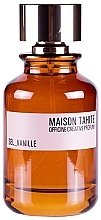 Maison Tahite Sel_Vanille - Eau de Parfum — photo N1