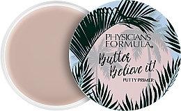 Fragrances, Perfumes, Cosmetics Primer - Physicians Formula Butter Believe It! Putty Primer