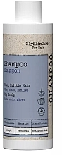 Moisturizing Shampoo - GlySkinCare Hair Shampoo — photo N1