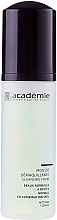 Cleansing Facial Mousse - Academie Visage Cleansing Foam — photo N2