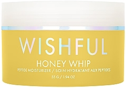 Fragrances, Perfumes, Cosmetics Peptide & Collagen Moisturizer - Wishful Honey Whip Peptide Collagen Moisturizer