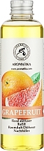 Grapefruit Diffuser Refill - Aromatika — photo N2