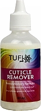 Cuticle Remover - Tufi Profi Cuticle Remover — photo N4