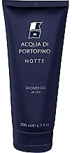 Fragrances, Perfumes, Cosmetics Acqua Di Portofino Notte - Shower Gel