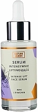 Intensive Lifting Face Serum - Nature Quen Intense Lift Face Serum — photo N2