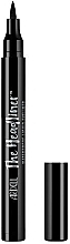 Fragrances, Perfumes, Cosmetics Waterproof Eyeliner - Ardell The Headliner Waterproof Liquid Eyeliner 