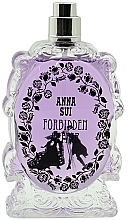 Fragrances, Perfumes, Cosmetics Anna Sui Forbidden Affair - Eau de Toilette (tester without cap)