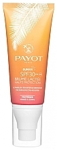 Face and Body Sun Spray - Payot Sunny Haute Protection Fabulous Tan-Booster Face And Body SPF 30 — photo N1