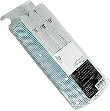 Fragrances, Perfumes, Cosmetics Nail File Set, 180/180, 30 pcs - Peggy Sage 2-Way Washable Giant Nail File