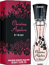 Fragrances, Perfumes, Cosmetics Christina Aguilera by Night - Eau (mini size)