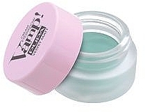 Fragrances, Perfumes, Cosmetics Creamy Eyeshadow - Pupa Sporty Chic Vamp! Cream Eyeshadow Velvet Matt