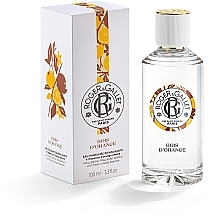 Roger&Gallet Bois D'Orange - Fragrant Water — photo N1