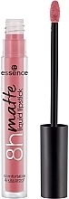 Fragrances, Perfumes, Cosmetics Liquid Lipstick - Essence 8H Matte Liquid Lipstick