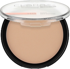 Compact Powder - ClaraLine Silky Touch Powder — photo N1