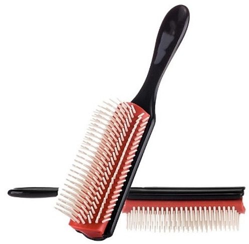 Hair Lock Brush - Deni Carte — photo N1