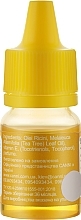 Vanilla Cuticle Oil - Canni Cuticle Oil Vanil — photo N2